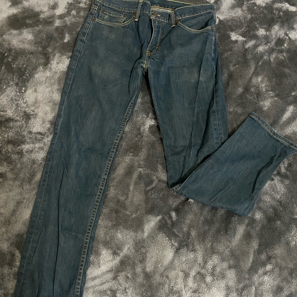 levi jeans